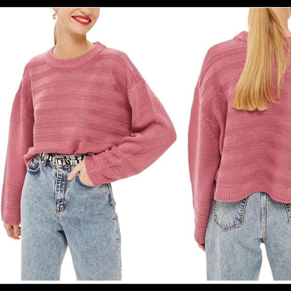 Topshop Sweater